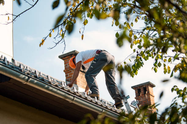 Best New Roof Installation  in Dunkirk, NY