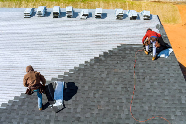 Best Flat Roof Repair Services  in Dunkirk, NY