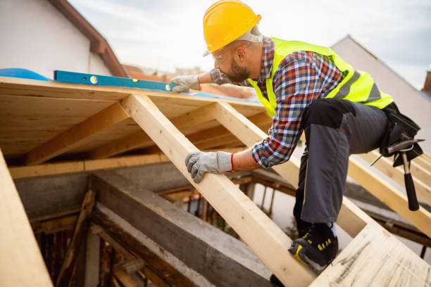 Best Residential Roofing Contractor  in Dunkirk, NY