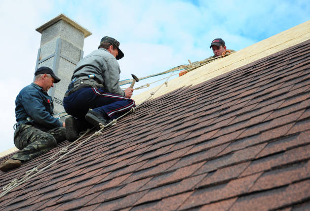 Reliable Dunkirk, NY Roofing Contractor Solutions