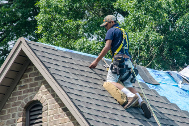 Best Commercial Roofing Services  in Dunkirk, NY